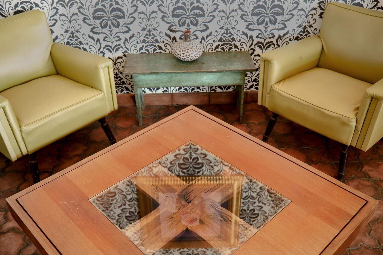 Arte Sano Hotel Cafe Сан-Хуан-дель-Сур Екстер'єр фото