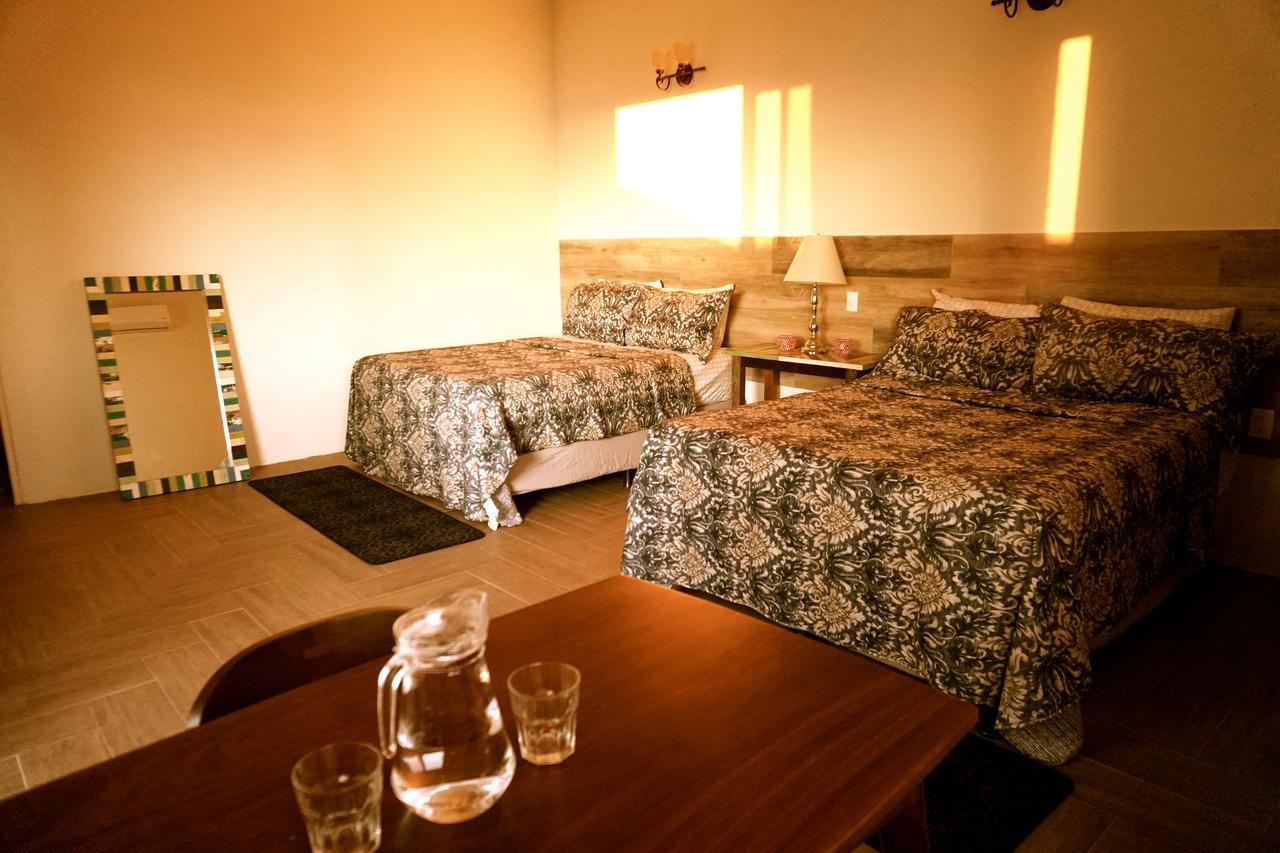 Arte Sano Hotel Cafe Сан-Хуан-дель-Сур Екстер'єр фото