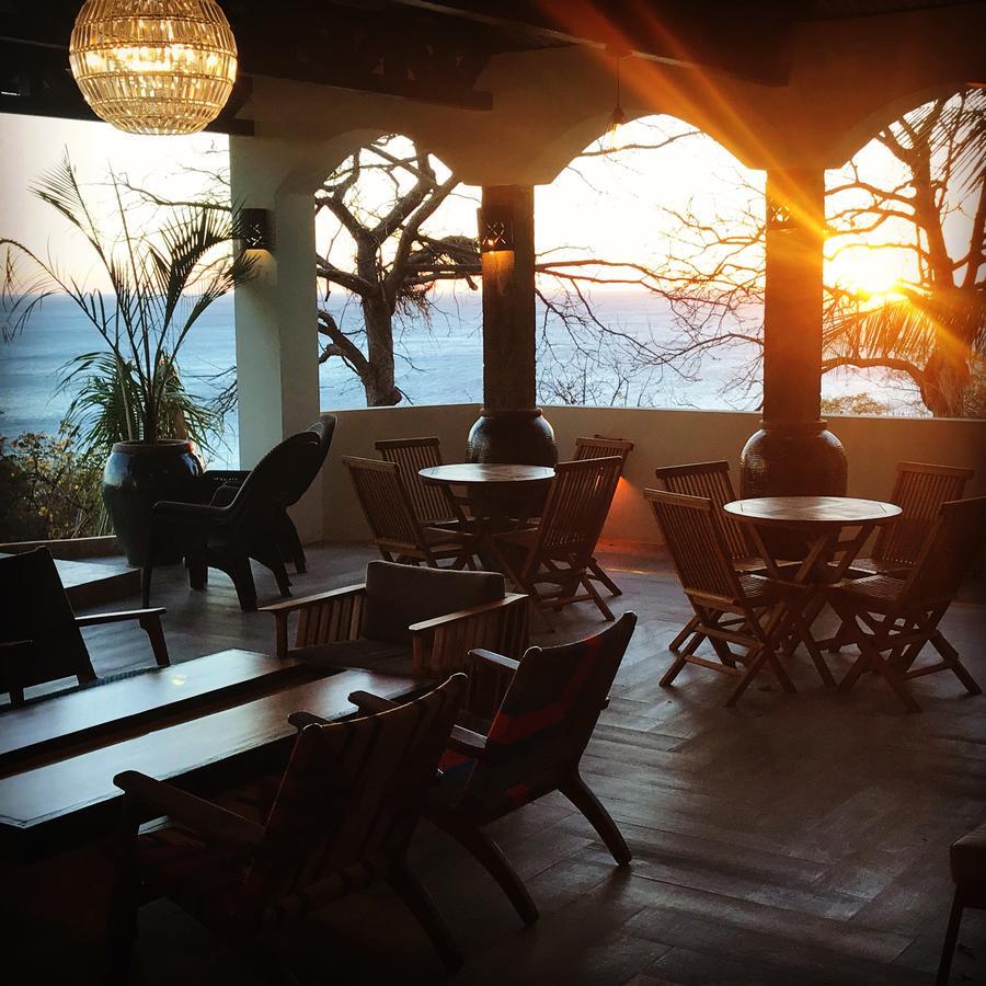 Arte Sano Hotel Cafe Сан-Хуан-дель-Сур Екстер'єр фото